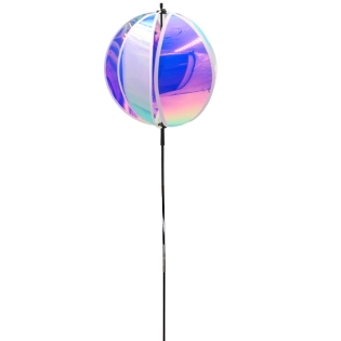 Vėjo malūnėlis Burbulas, 85 cm