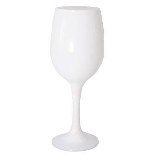 Balta vyno taurė, 450 ml