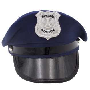 Policininko kepurė
