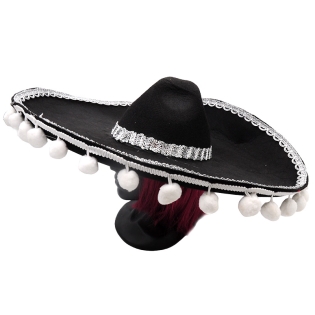 Meksikietiška sombrero
