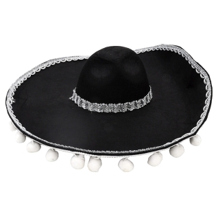 Meksikietiška sombrero