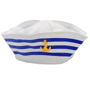 Jūreiviška jungos kepurė