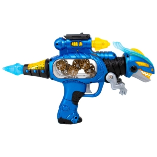 Dinozauro formos lazerinis...