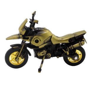 Dekoratyvinis motociklo...
