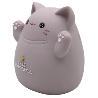Taupyklė Katinėlis, 18 cm
