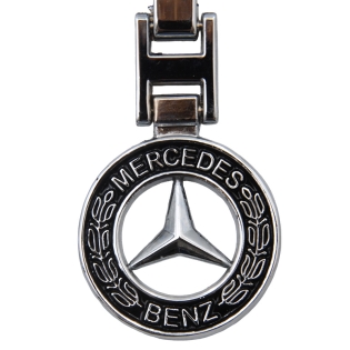 Mercedes Benz raktų pakabukas