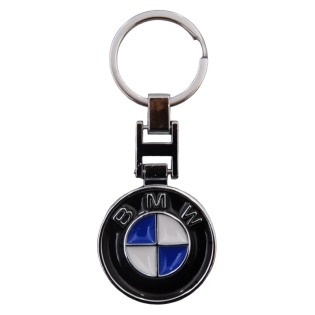 BMW raktų pakabukas