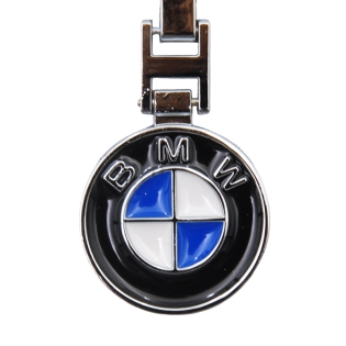 BMW raktų pakabukas