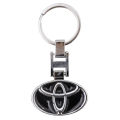 Toyota raktų pakabukas