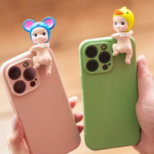 Mini gyvūnų figūrėlės Sonny...