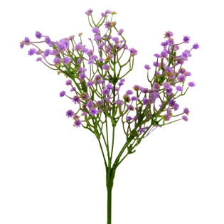 Dirbtinė violetinė gubojos...