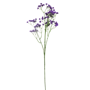 Dirbtinė tamsiai violetinė...