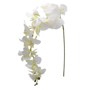 Dirbtinė gėlė orchidėja,...