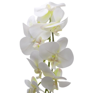 Dirbtinė gėlė orchidėja,...