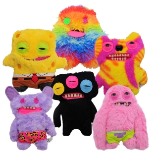 Minkštas žaislas FUGGLER,...