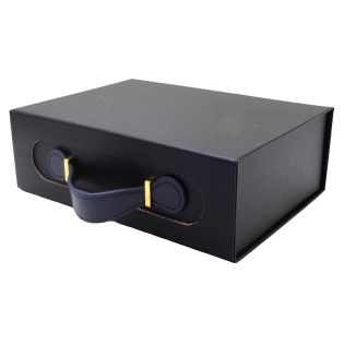 Tamsiai mėlyna dovanų...