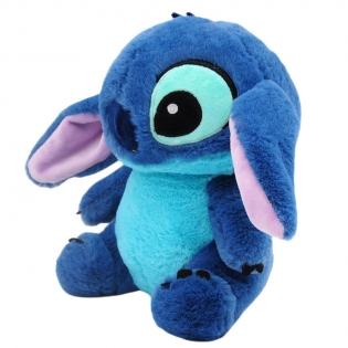 Minkštas žaislas Stičas, 35 cm