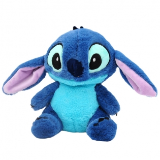 Minkštas žaislas Stičas, 35 cm