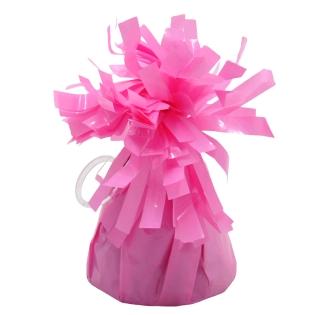 Balionų svarelis, rožinis