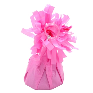 Balionų svarelis, rožinis