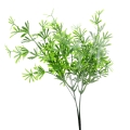 Dirbtinė rozmarino puokštė, 36 cm