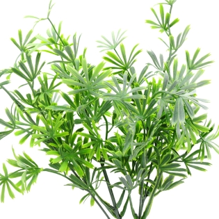 Dirbtinė rozmarino puokštė,...