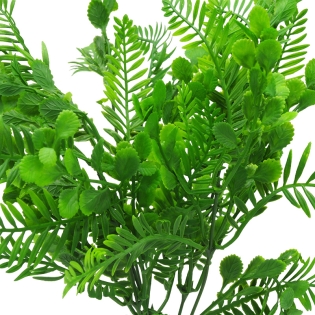 Dirbtinė puokštė, 38 cm