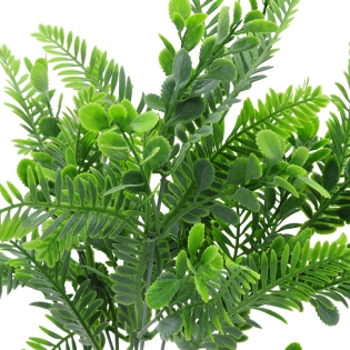 Dirbtinė puokštė, 38 cm