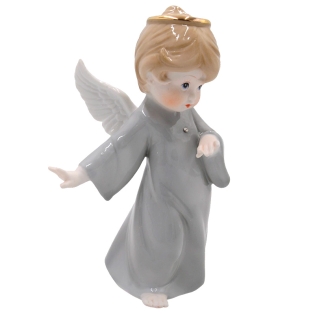 Porceliano statulėlė...