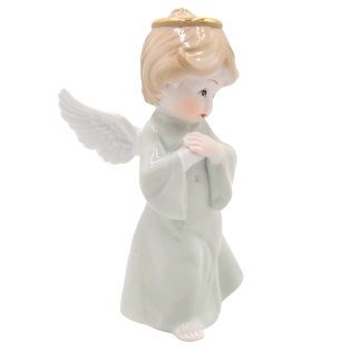 Porceliano statulėlė...