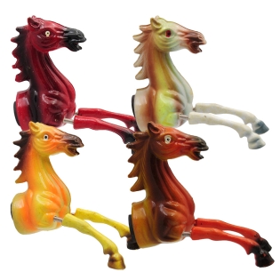 Magnetukas Arklys, 10x10 cm