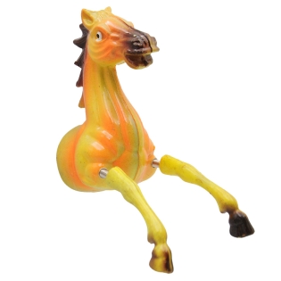 Magnetukas Arklys, 10x10 cm