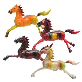 Magnetukas Arklys, 10x11 cm