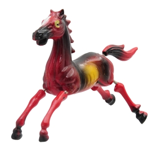 Magnetukas Arklys, 10x11 cm