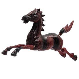 Magnetukas Arklys, 10x11 cm