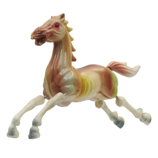 Magnetukas Arklys, 10x11 cm