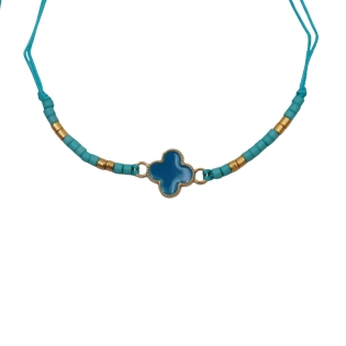 Sutraukiama apyrankė su...