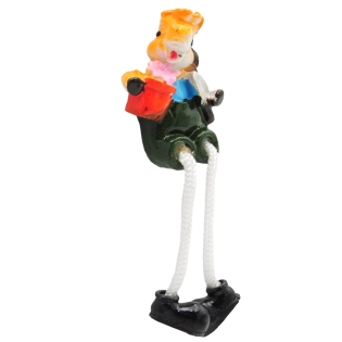 Magnetukas Arklys, 11x4 cm