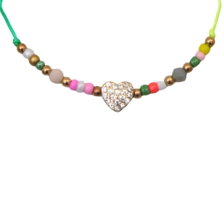 Sutraukiama apyrankė su...