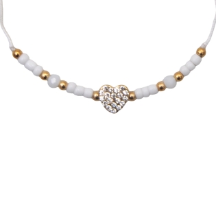 Sutraukiama apyrankė su...