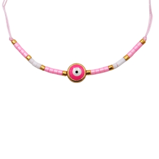 Sutraukiama apyrankė su...