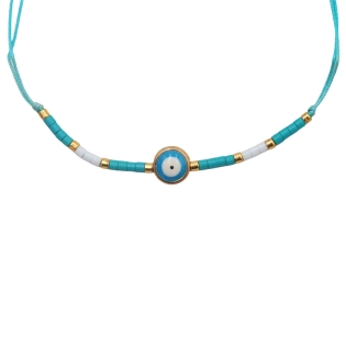 Sutraukiama apyrankė su...