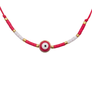 Sutraukiama apyrankė su...