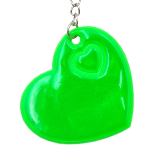 Raktų pakabukas-atšvaitas...