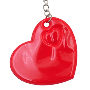 Raktų pakabukas-atšvaitas...