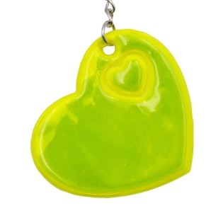 Raktų pakabukas-atšvaitas...