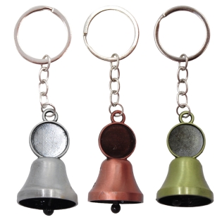 Raktų pakabukas Varpelis