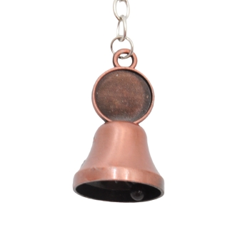 Raktų pakabukas Varpelis