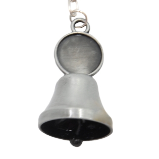 Raktų pakabukas Varpelis