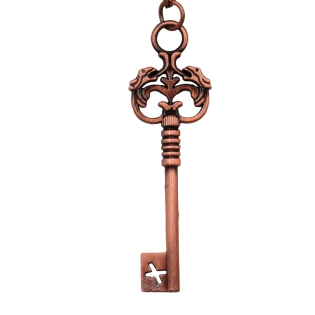 Raktų pakabukas Paslapties...